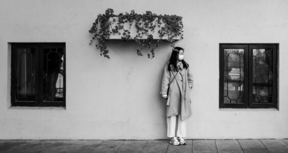 Photo: Asymmetric, by Gauthier DELECROIX
