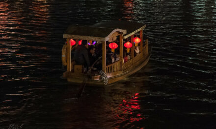 Photo: Boat, by Jordi Payà Canals