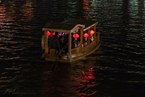 Photo: Boat, by Jordi Payà Canals