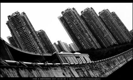 Photo: Bridge Velocity II, by Reassembling Visions