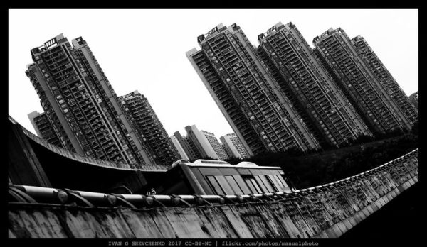 Photo: Bridge Velocity II, by Reassembling Visions