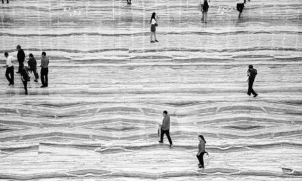 Photo: Chengdu, P.R. of China, by Konrad Lembcke