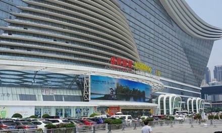 Photo: DSC01164 [New Century Global Center, Chengdu], by Felix Filnkoessl