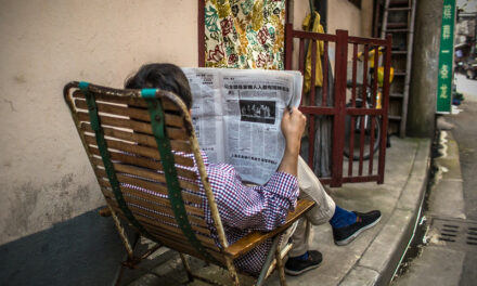 Photo: Evening Post, by blake.thornberry
