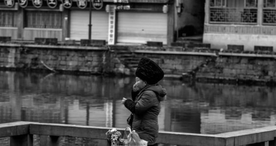 Photo: fenghuang, by roman korzh