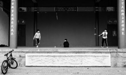 Photo: Game’s on!, by Gauthier DELECROIX