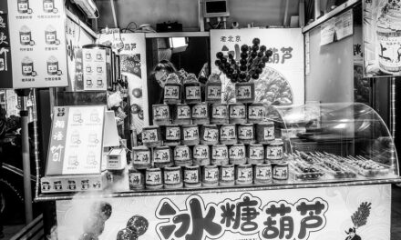 Photo: Guizhou Road, Shanghai, by belfast16