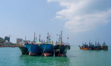 Photo: Hainan Sanya Bay, by llee_wu
