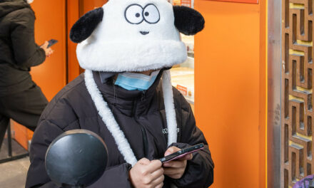Photo: Haizhu S Road, by belfast16