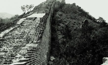 Photo: Huanghuacheng (6) by Kyle Magnuson