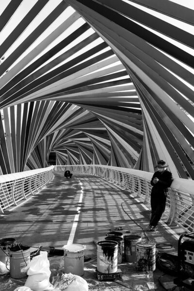 Photo: Inception, by Gauthier DELECROIX