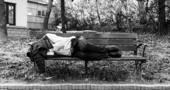 Photo: Lay low, by Gauthier DELECROIX