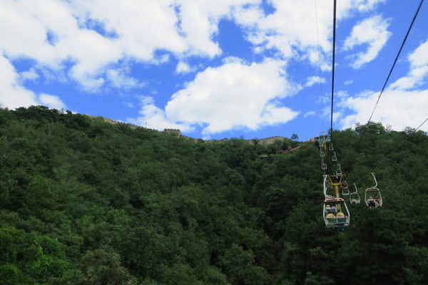 Photo: Mutianyu, by larique