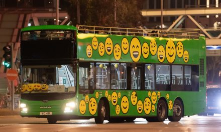 Photo: New China Lane Travel MAN A95 12m VC481, by Kwok Ho Eddie Wong