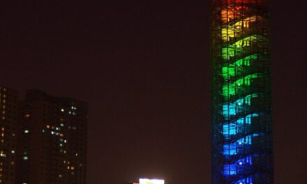 Photo: Untitled (Galaxy Park, Tianjin), by Matthew Stinson