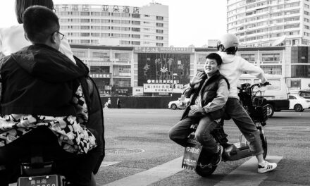 Photo: See you!, by Gauthier DELECROIX