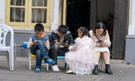 Photo: Shamian Island, by belfast16