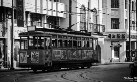 Photo: Shanghai Nostalgia, by Dickson Phua