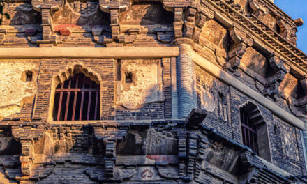 Photo: Standing the test of time, by Dickson Phua