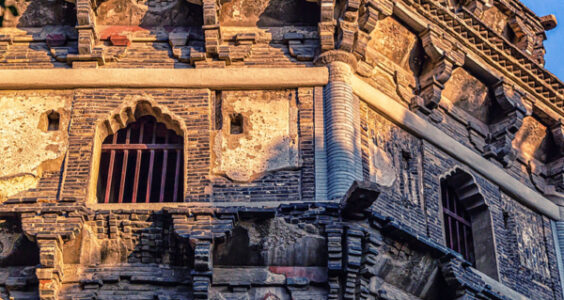 Photo: Standing the test of time, by Dickson Phua