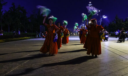 Photo: Untitled (Beijing), by Arend Kuester