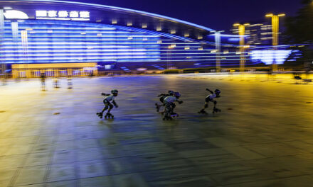 Photo: Untitled (Beijing National Stadium), by Arend Kuester