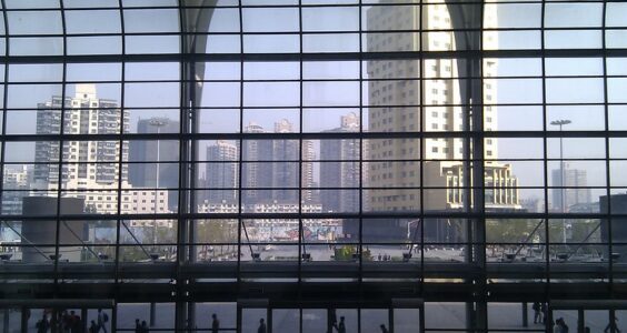 Photo: Untitled, by Yining Zhang