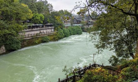 Photo: Untitled [Dujiangyan, Sichuan], by Jason