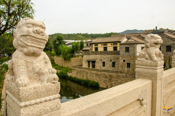 Photo: Untitled (Miyun, Beijing), by Bernhard Huber