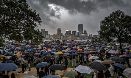Photo: Untitled (Hong Kong), by Studio Incendo