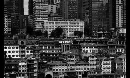 Photo: Wimmelbild, by Reassembling Visions