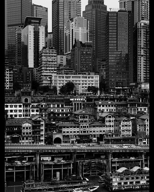 Photo: Wimmelbild, by Reassembling Visions