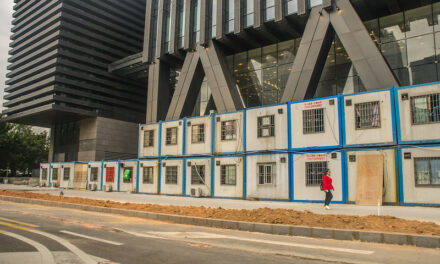 Photo: Worker’s Houses, by Wayne Hsieh