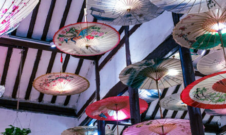 Photo: Wuzhen Old City, Shanghai, China, by cattan2011