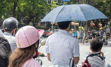 Photo: Zhongshan Road, by belfast16